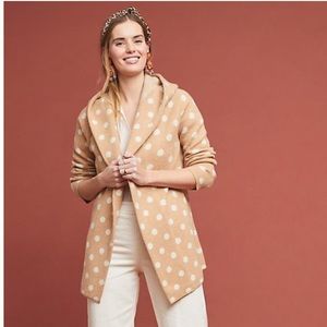 Anthropologie Wool Sweater